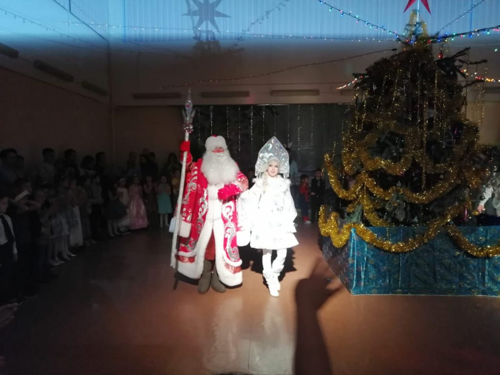 Главные Новогодние Песни
