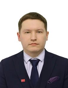 Султангулов Владик Робертович